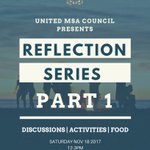 Photo by United MSA Council (@UMC_MN)