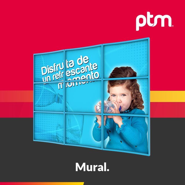 PTM_Solutions's tweet photo. Diseñamos soluciones para posicionar tu marca en el Punto de Venta, conócelas: https://t.co/jKWH0Nuby7 https://t.co/ZdRoB8JPas