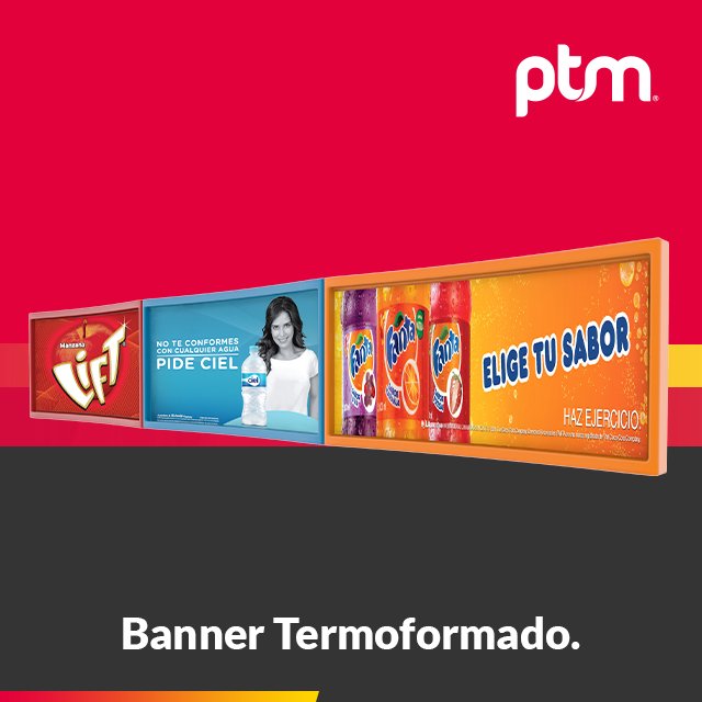 PTM_Solutions's tweet photo. Diseñamos soluciones para posicionar tu marca en el Punto de Venta, conócelas: https://t.co/jKWH0Nuby7 https://t.co/ZdRoB8JPas