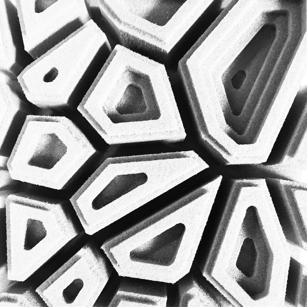 giancadm's tweet photo. Webinar Grasshopper-Voronoi, domingo 12 de Noviembre a las 12 horas (CDMX) #simplifiedcomplexity #grasshopper #voronoi https://t.co/svB8iUEdpl https://t.co/GG22WOFf3p