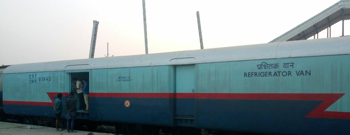 Indian Railways - Projects | News | Discussions | Page 669 ...