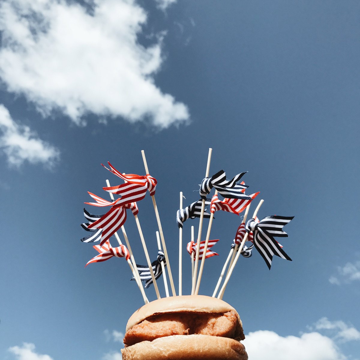 A huge thank you to all Military personal from Chick-fil-A 33rd &amp; Broadway. We appreciate everything you do for our country.