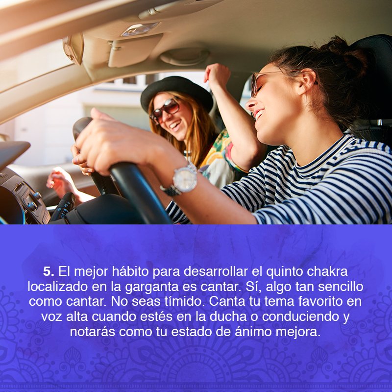 FestMusicoterap's tweet photo. Activar tus chakras te ayudará a aumentar tu energía y encontrar el bienestar que necesitas para sentirte pleno. #MúsicaParaElAlma
festm.mx https://t.co/ysfR5XVcgc