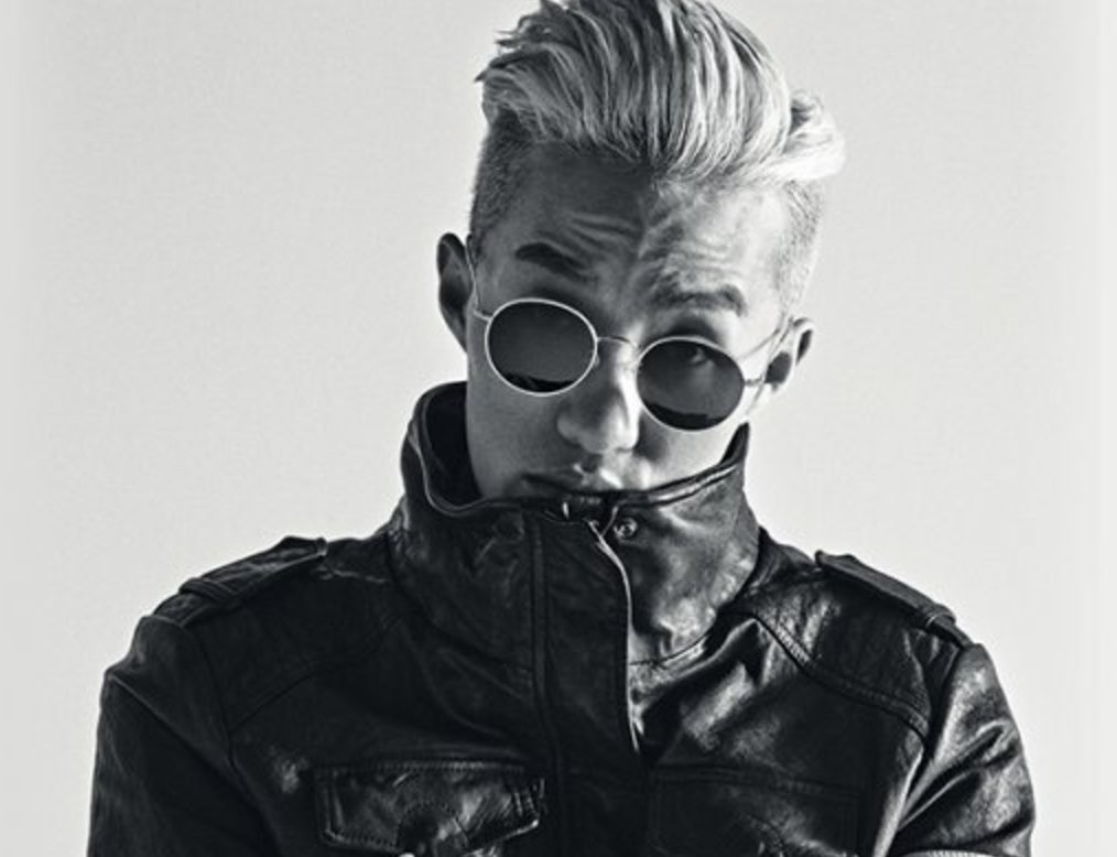 HallyuRTWT's tweet photo. #ZionT realizará su comeback antes de que acabe el 2017.

#Kpop #1450AM #Radio https://t.co/3peHdtZR8S