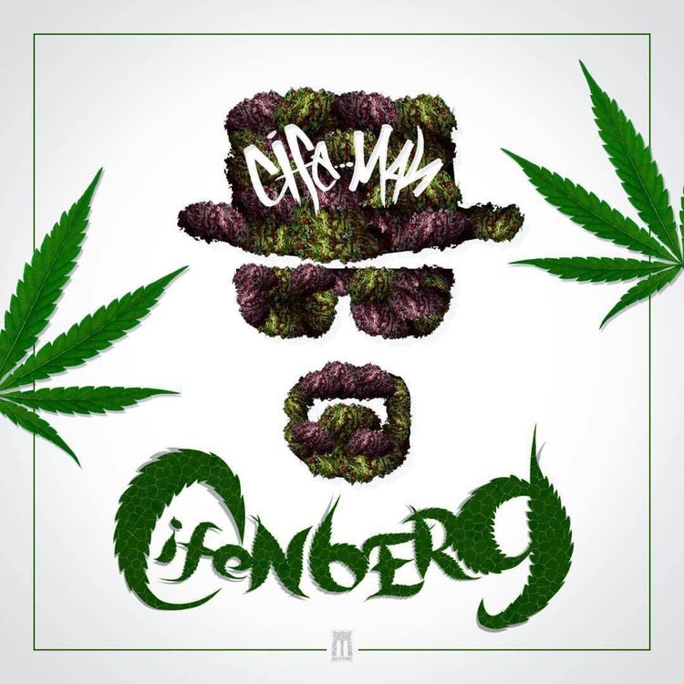 TheSessionNet's tweet photo. #ICYMI - Get the #dope new 12-track project from the #oneandonly @cifeman - 'Cifenberg' 
----> https://t.co/sUbeEk43eB  <----
#NowPlaying at https://t.co/YGpQoa2evD - #TellaFriend #SoLegendary #Mizzle #Beekay https://t.co/AmfZBgPPPf