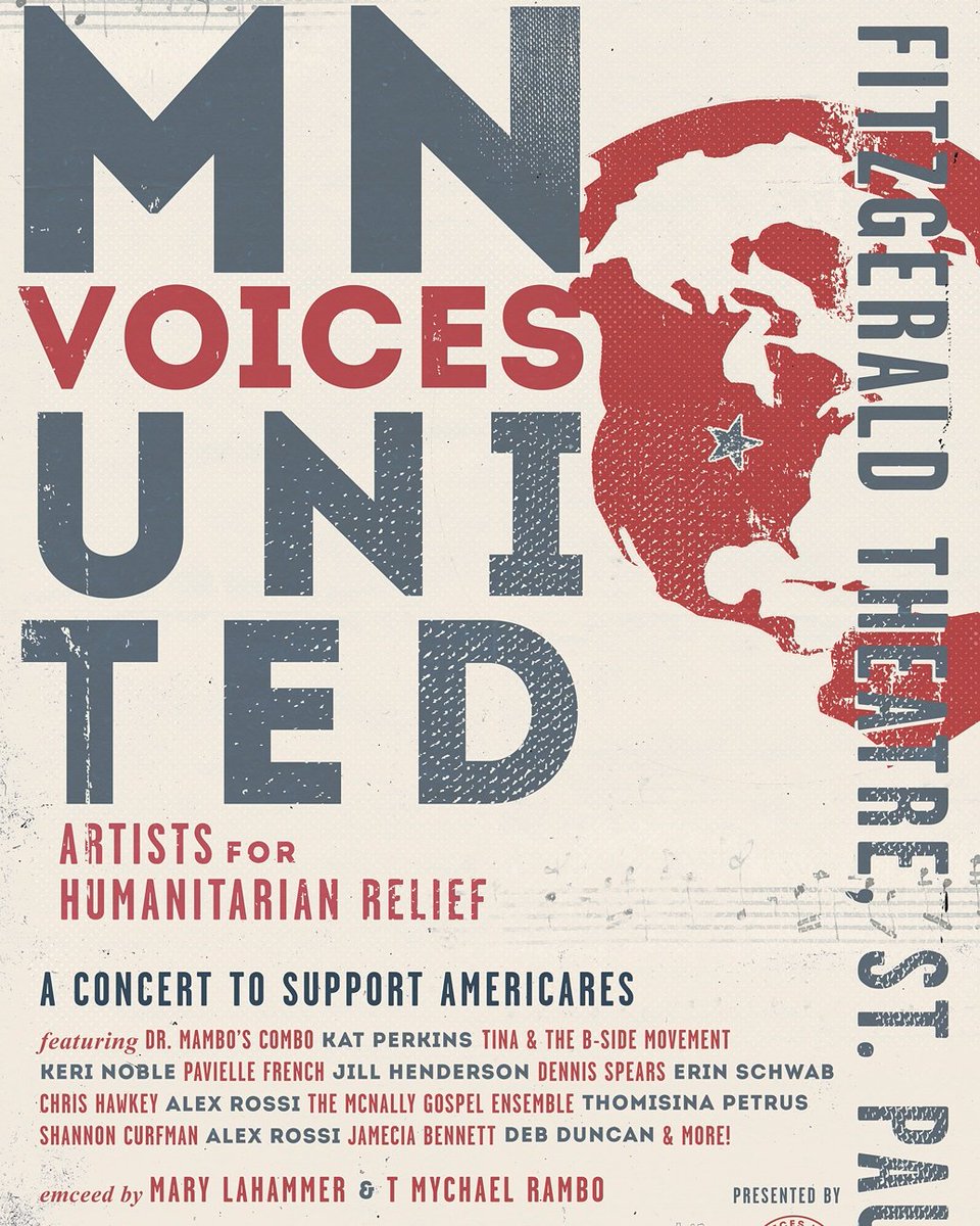 thejuicevox's tweet photo. @tptAlmanac @bbierschbach @melvincarter3 @M_A_Franklin @meeksgop @ktinuch @sarahwalkerMN Thanks for having is! C yall dec. 1 @TheFitzTheater #MNvoicesUnited #CollinsLive https://t.co/RMJosOJfgr