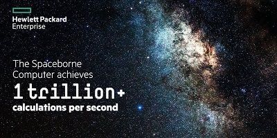 pango's tweet image. Together, @HPE_HPC and @NASA are implementing the first spaceborne computer. Learn more at  #SC17: buff.ly/2zB635D #HPCinSpace #SpaceborneComputer