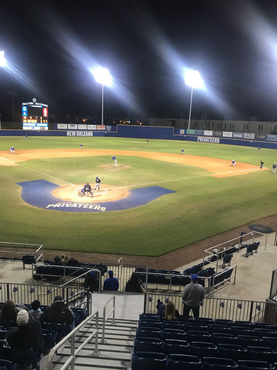 PrivateersBSB's tweet photo. #TeamStewart evens the series 1-1 with a 8-5 victory over #TeamDarrow! Game 3 & Family Day tomorrow @ 12pm #SwordsUp⚔️ https://t.co/g5Zzt3ygDR