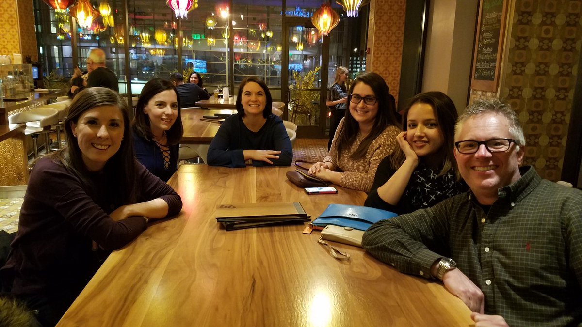 Greetings from Indianapolis! #amaregional #indy <a href="/IndyAMA/">AMA Indy</a> <a href="/ChicagoAMA/">AMA Chicago</a>