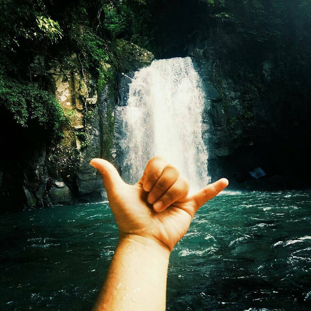 andweyyaaa's tweet photo. The antidote to exhaustion isn't rest, it's nature. 💙

   chasing waterfalls, 2017
#ANDventures #DREAlity https://t.co/wRdE4EmuU9