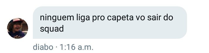 explicahsgospel's tweet photo. o capeta é carente https://t.co/cI8VbBZVhY