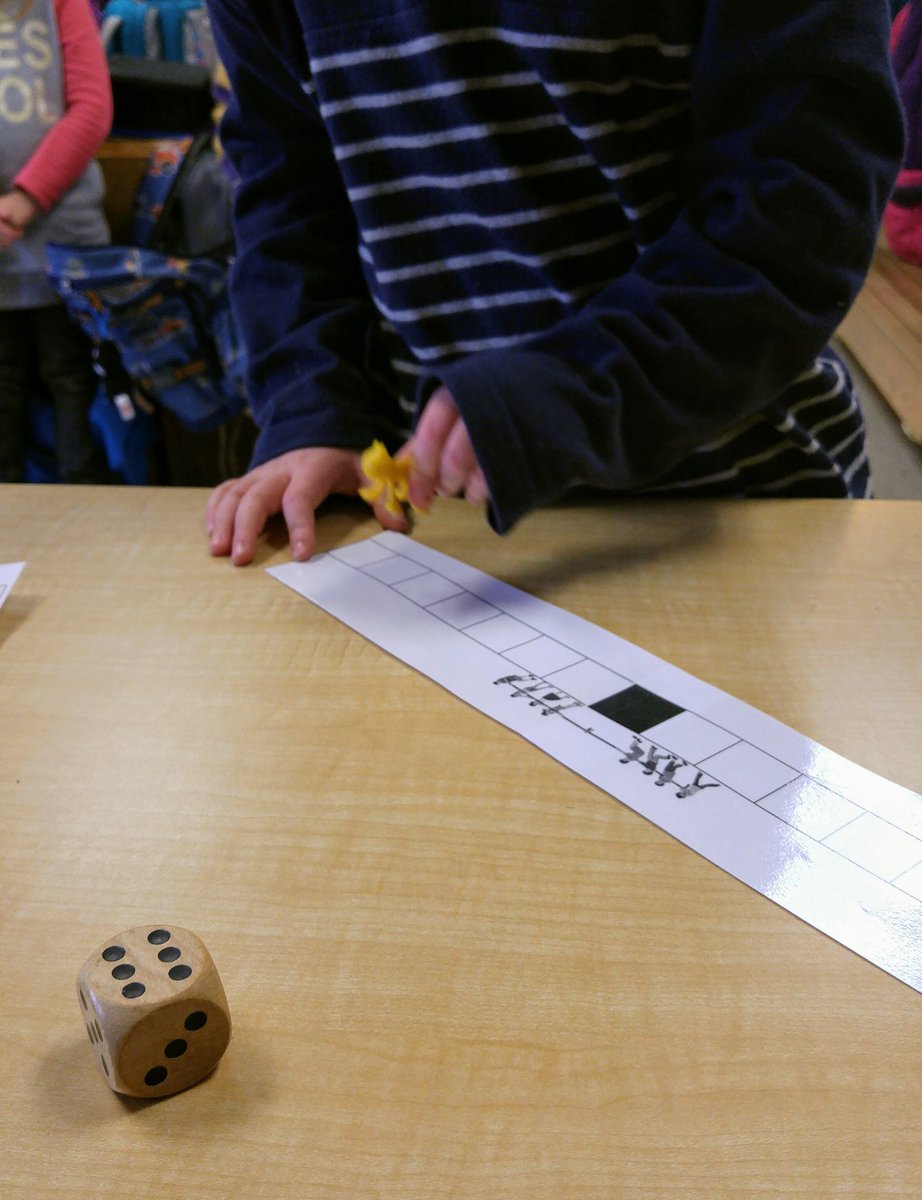 H20sD's tweet photo. #1aday4play Tug of War...what counting principles are visible? #stableorder #cardinality #orderirrelevence #movementismagnitude &amp; the strategy of subitizing too! #RMS @WellingtonCath https://t.co/mScvCMzA1Z