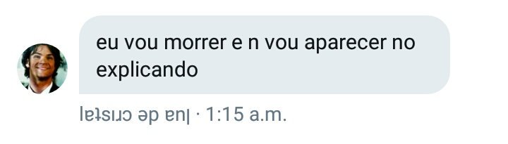 explicahsgospel's tweet photo. chegou a dramática https://t.co/dsEQRCKevQ