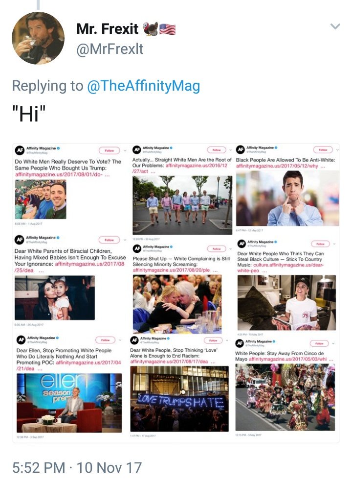 FarLeftWatch's tweet photo. Alt-left publication doubles down on call to deny voting rights based on race and gender. https://t.co/EMJIERiFXr