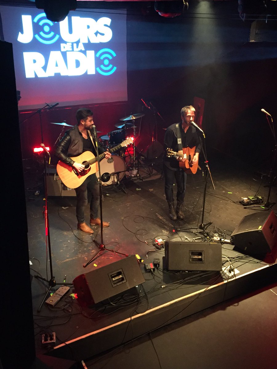 ARCQinfo's tweet photo. Notre Showcase se termine en beauté avec @KAINofficiel ! #arcq2017 https://t.co/Ygf3SYq1Qf