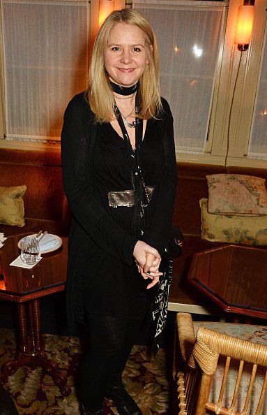 Happy Birthday Lee Starkey 