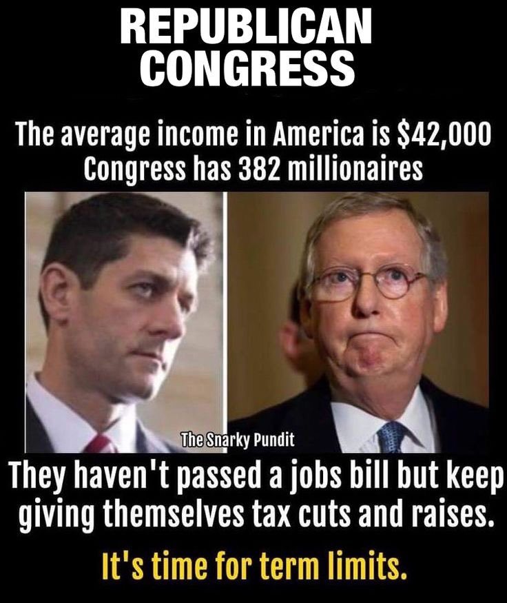 Image result for pHOTOS OF us congress people working on tax cuts