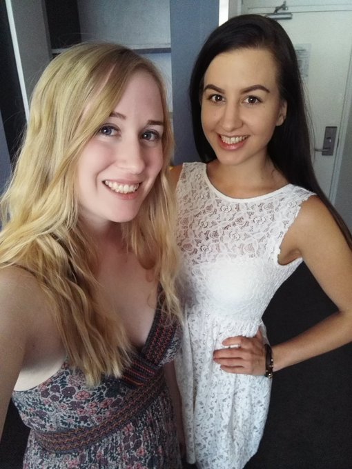 Another day in beautiful Melbourne. We're off to explore; https://t.co/G1olODlv16<a href="/tag/wednesdaymotivation"class="tags"><span>#wednesdaymotivation</span></a>