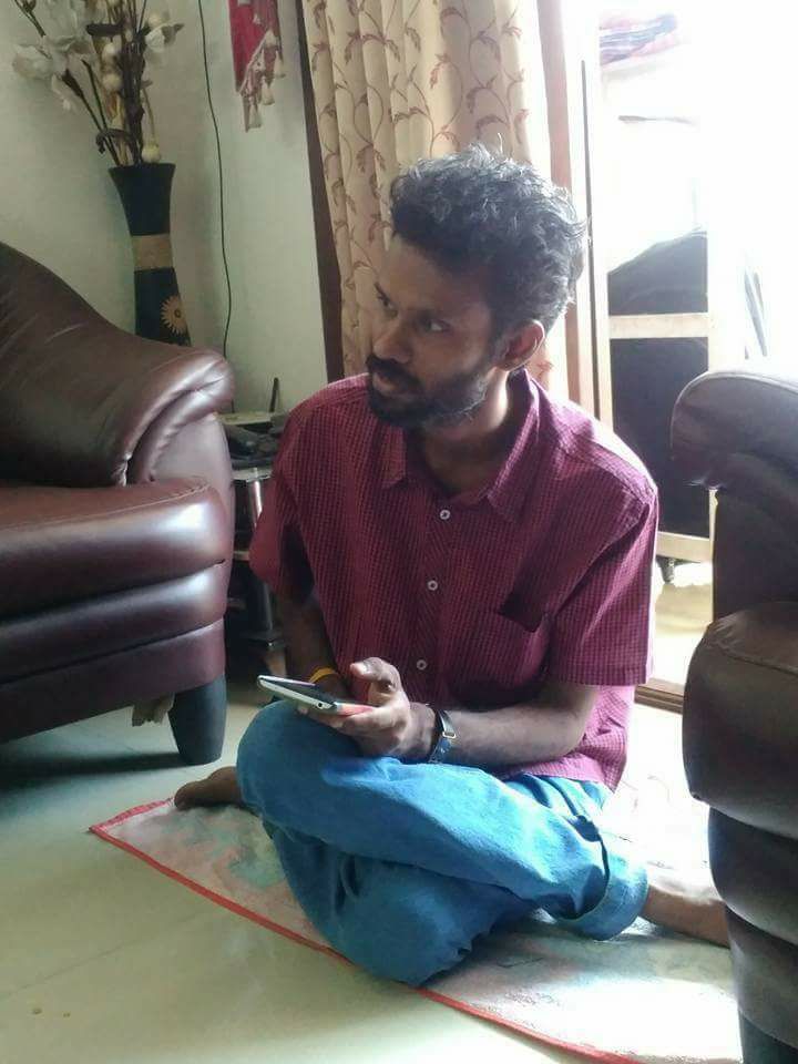 SivasithanWorld's tweet photo. #சிவசித்தன்_கூற்று
“உடலில் #உண்மையில்லை. #சொல்லில் உண்மையில்லை. #சிவசித்தன் #கண்ணும் காணும் #கண்ணில்ஒளியும் கொண்ட #நிலையில் #உண்மை #அறிவான்.” - #சிவசித்தன் 
*
#Sivasithan #சிவகுரு #SivaGuru #SivasithaVaasithegaKannan #சிவசித்த_வாசிதேகக்கண்ணன் #SivasithanShrine #Aalavaai #ஆலவாய் https://t.co/2T1WuuYE0b