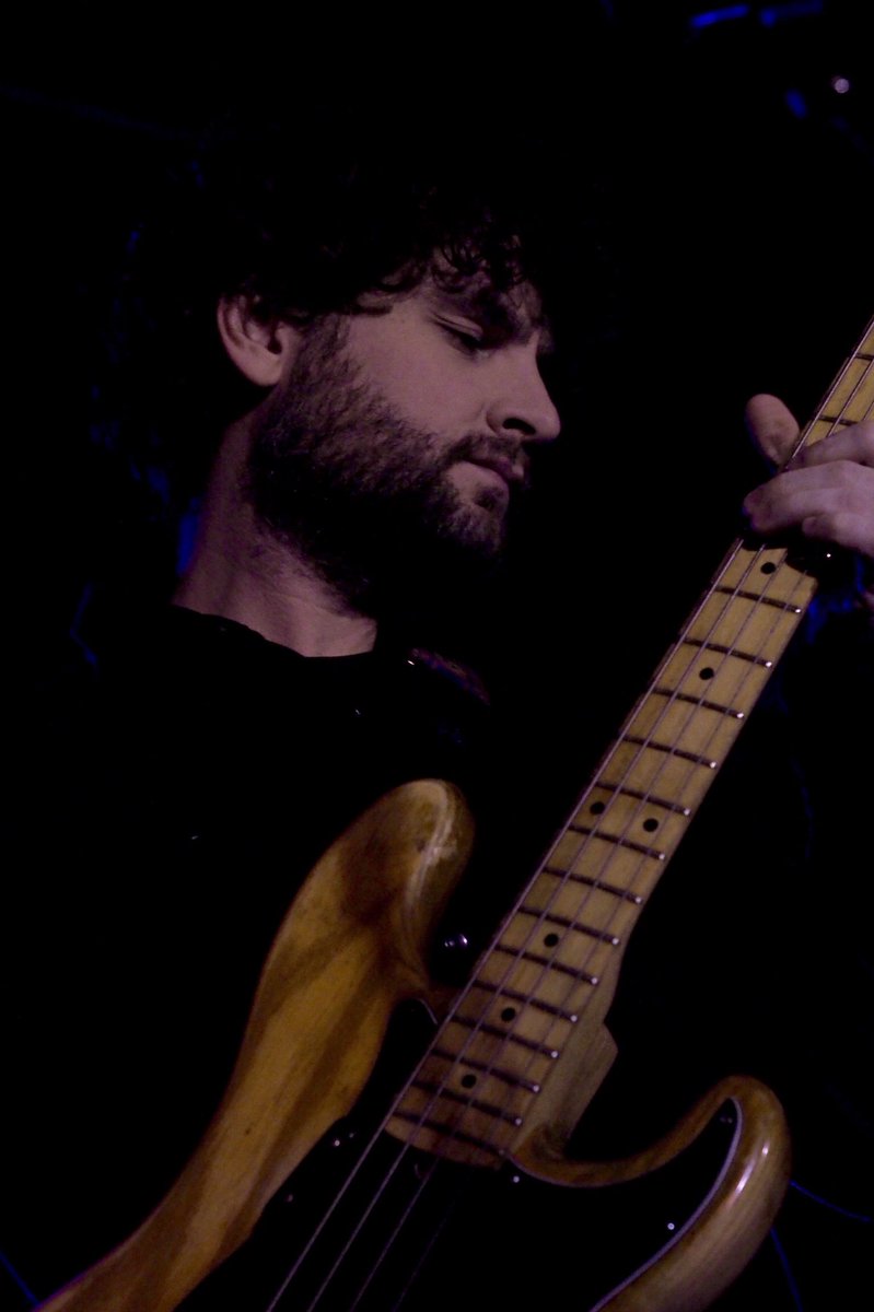 fantailmedia's tweet photo. #UnderViolet opening for @deadmanwinter tonight @TurfClubMN . https://t.co/IuJf5FftiZ