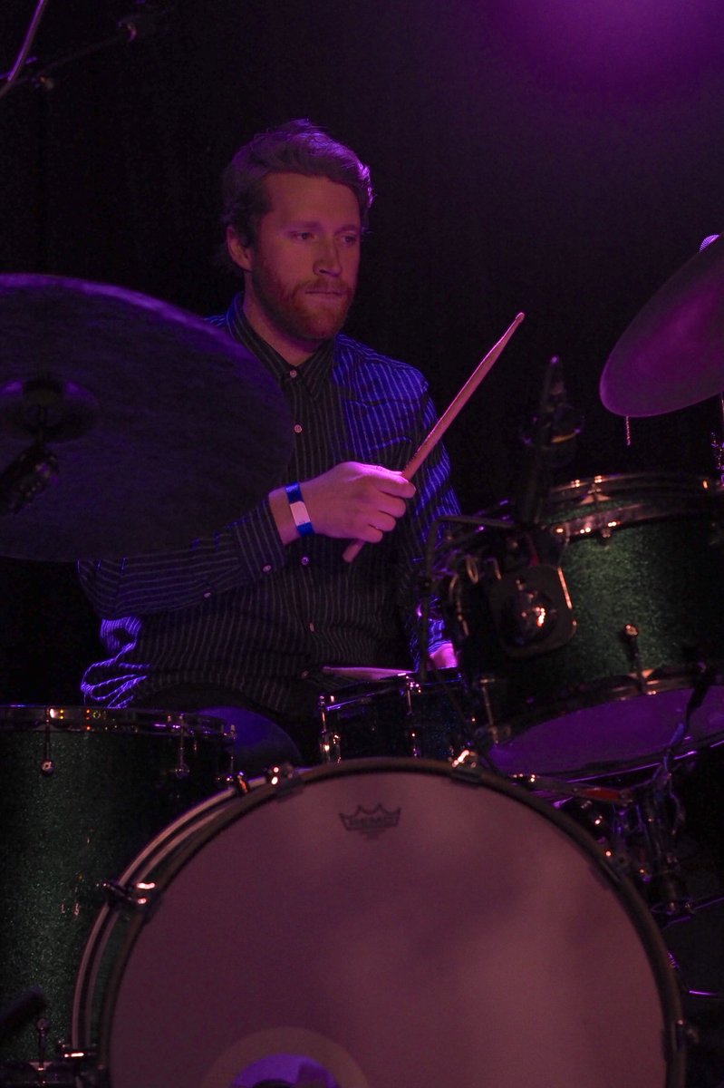 fantailmedia's tweet photo. #UnderViolet opening for @deadmanwinter tonight @TurfClubMN . https://t.co/IuJf5FftiZ