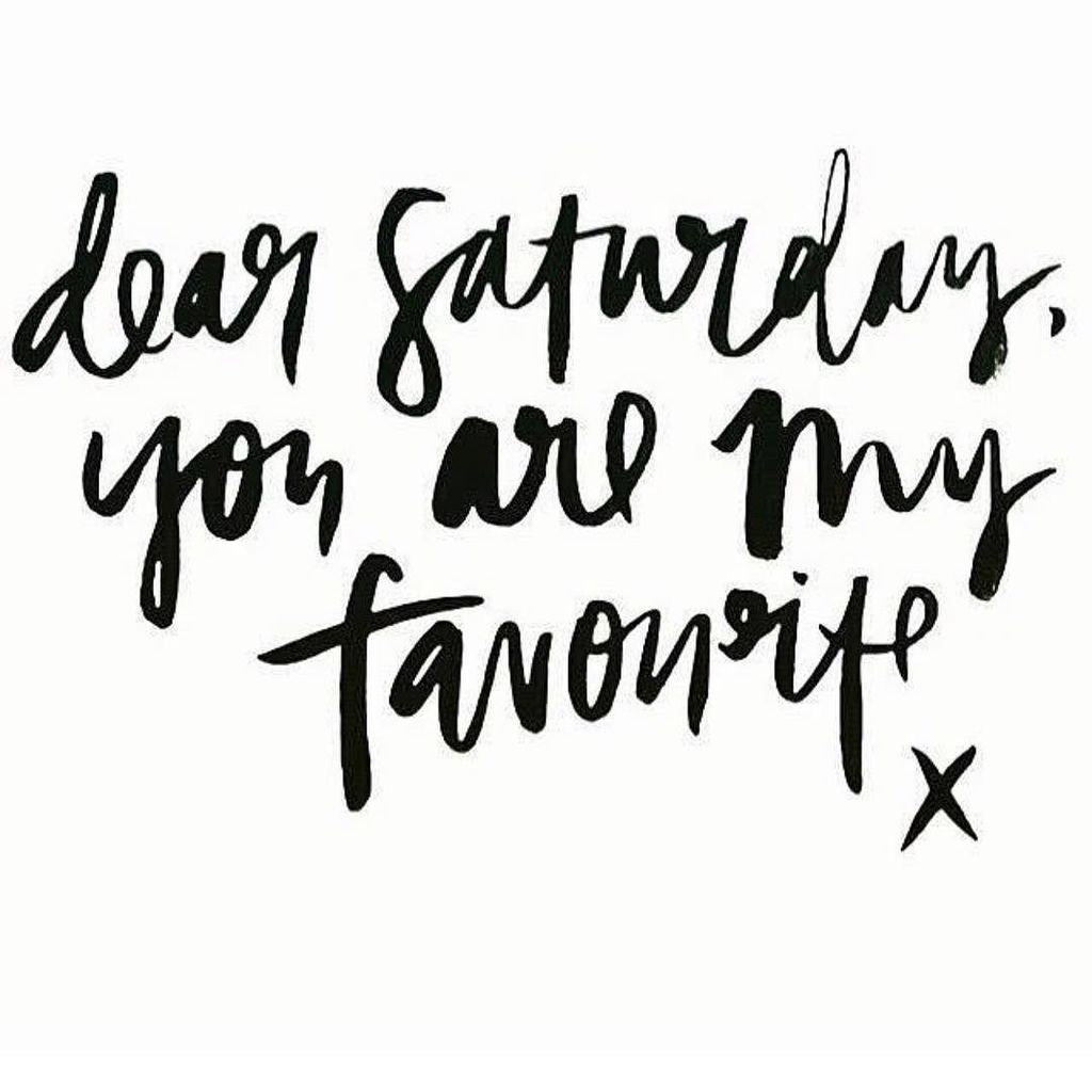 There is nothing quite like a good sleep in and breakfast in bed after a jam packed week! ☕️💃🏽⚡️ ift.tt/2yPozKj