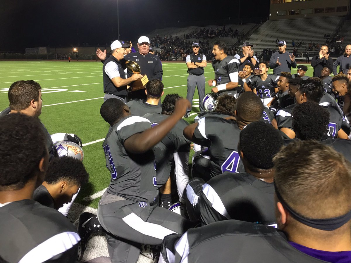 CedarRidgeHigh's tweet photo. Cedar Ridge District Champs!! https://t.co/bq6odPCEBj