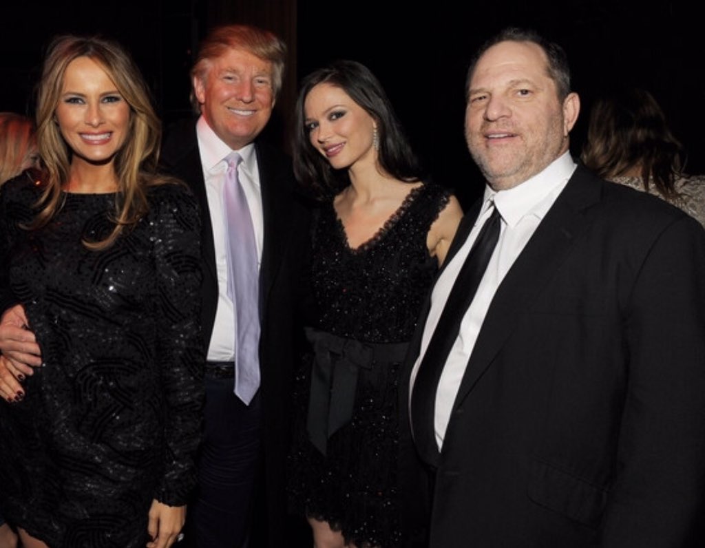 joseandlizette8's tweet photo. @FoxNews @IngrahamAngle
#TheIngramAngle
You only mention the men on the right. Remember @BillOReilly Eric Bolling Roger Ailes and @POTUS ? https://t.co/8aMd17qSHh
