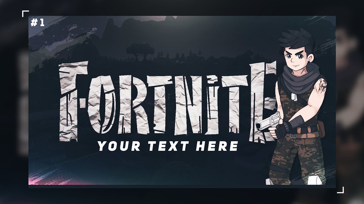 Anaster4's tweet image. YouTube Thumbnail for @SkyeSlaying
HD Link: imgur.com/a/u8aen
Speed Art: youtu.be/jgkgGA0clCg
Retweets and Likes Appreciated.