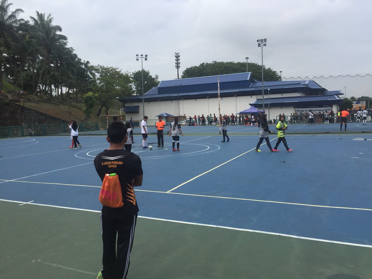 APB_FC's tweet photo. Quarterfinal 1. Go APB! https://t.co/KqSiKBXAeR