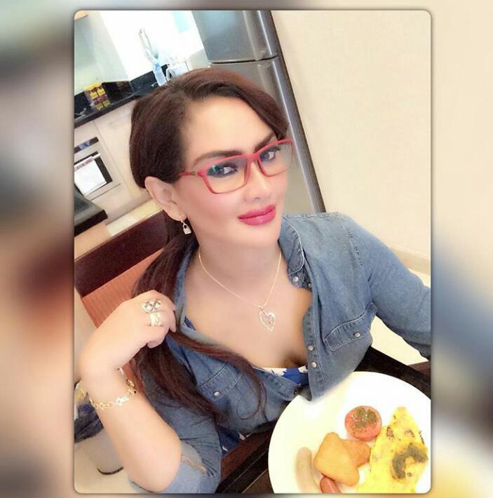 Dewi Salsabila tweet media