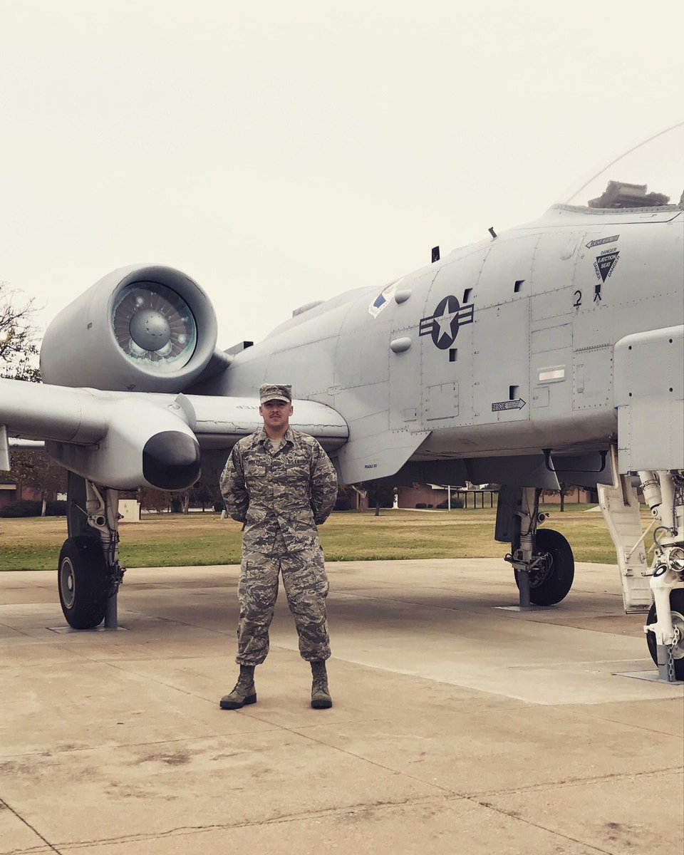 Coobes's tweet photo. Thankful for all the veterans that served before me! https://t.co/sDgsi5w1Ta