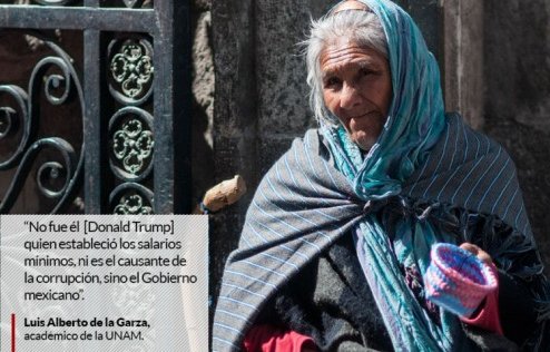 PoliticaalDia's tweet image. Mitos en pobreza y empleo #Opinión #LuisPazos politicaaldia.com/resumen.php?id…