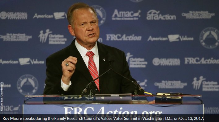 Roy Moore calls allegations against him 'completely false' bit.ly/2yQlBW9?utm_so… https://t.co/J7Ig9NhinW