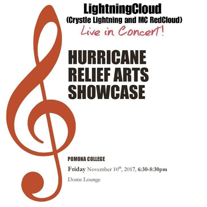 SweetLightning's tweet photo. Doing it for the cause tonight! Come out! #Benefitconcert #LightningCloud #Mcredcloud #crystlelightning #Pomona #P… https://t.co/GrwyvSezMg https://t.co/JIwcrD5eiF