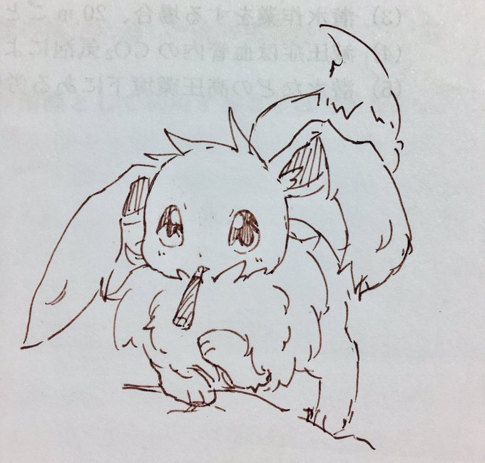 ブラッキーのtwitterイラスト検索結果 ブラッキーのtwitterイラスト検索結果