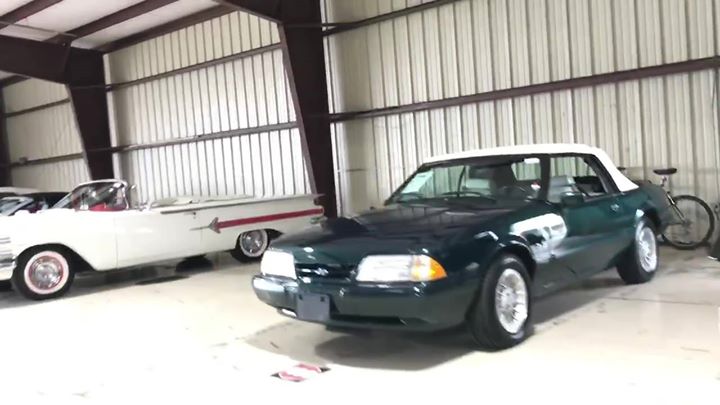 NatSynthetics's tweet image. Carlisle Events  #FallAutoFest  in Lakeland, Florida is in full swing! Check out - bit.ly/2hqXJk2