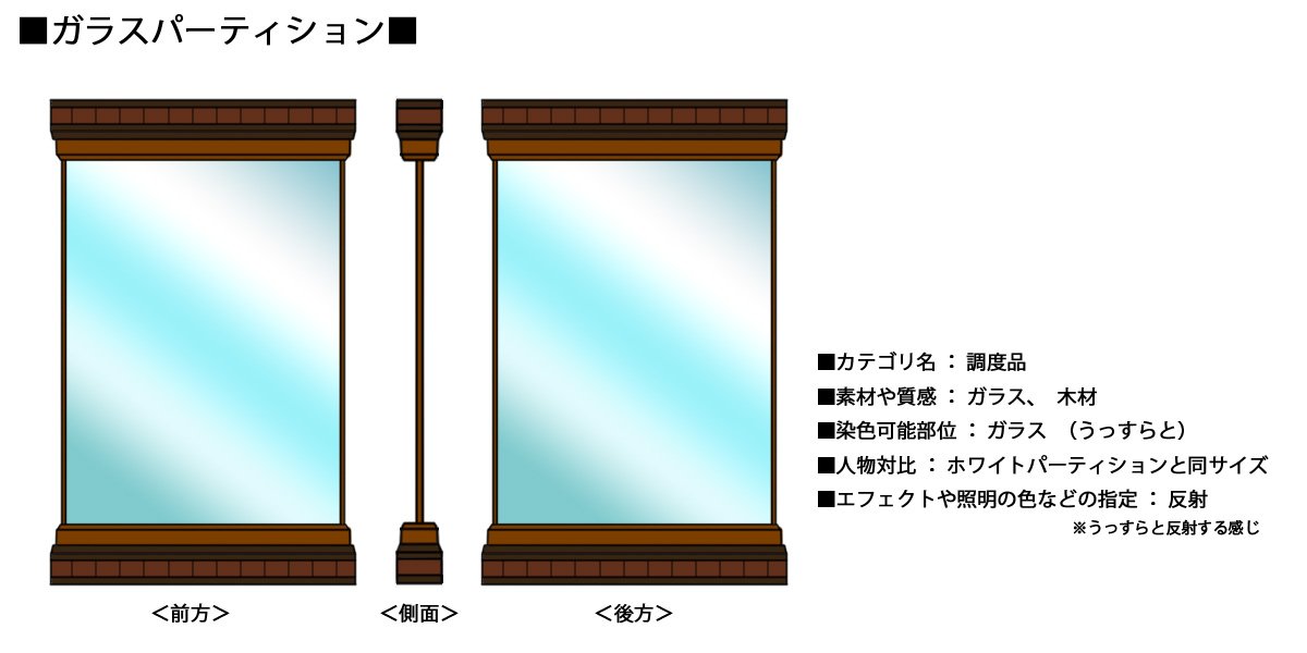 さくら鞄鯖 調度品コンテストは全部で11点くらい送ったのでここで供養していこう デザインよりは 欲しい家具のアピールが強いかなｗ 特に どこでも窓 ライト は イミテーション オブロングウィンドウと似てるんだけど ハウジンガーはどこでも窓ライト
