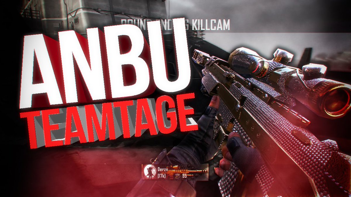 WeAreTeamAnbu tweet picture