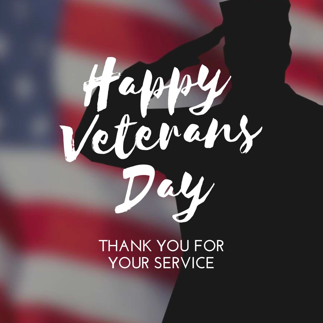 GoldenPalmsApts's tweet photo. Happy Veterans Day! https://t.co/ZeGS4KGM6r