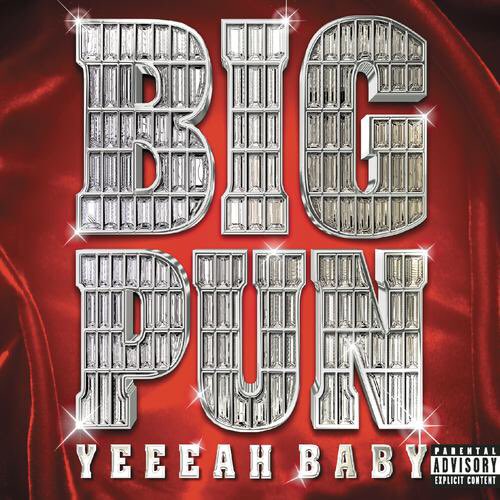  100% by Big Pun on  happy birthday!!!!   