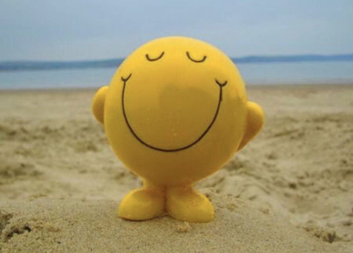 tina_baines's tweet photo. What made you smile today? 
😀😊🙃😎🙂😋🤗 https://t.co/nGrTa2Bu37