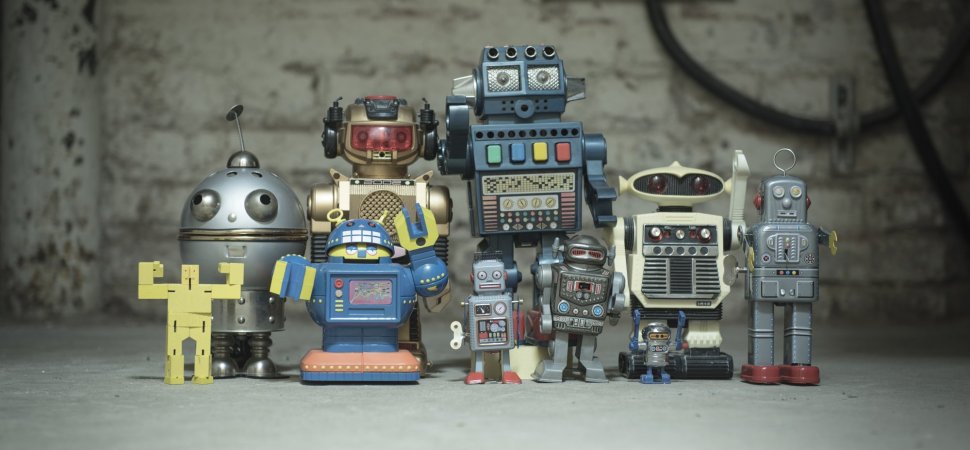 Should You Use Automation in Sales? It Depends... on.inc.com/2y538Vm via <a href="/Inc/">Inc.</a>