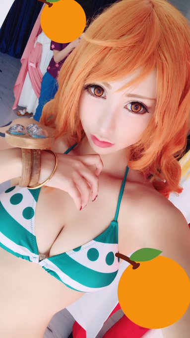 コスプレイヤーのたま。のTwitter画像24