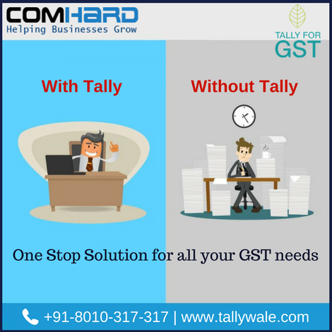 tallydealer's tweet photo. Tally the one-stop destination for all business needs.
Click to know:-https://t.co/hdu9xSsBxs
#Tallywale #GST_Software #Accounting_Software #Business_Softwar #Comhard https://t.co/CnY9x0CTZA
