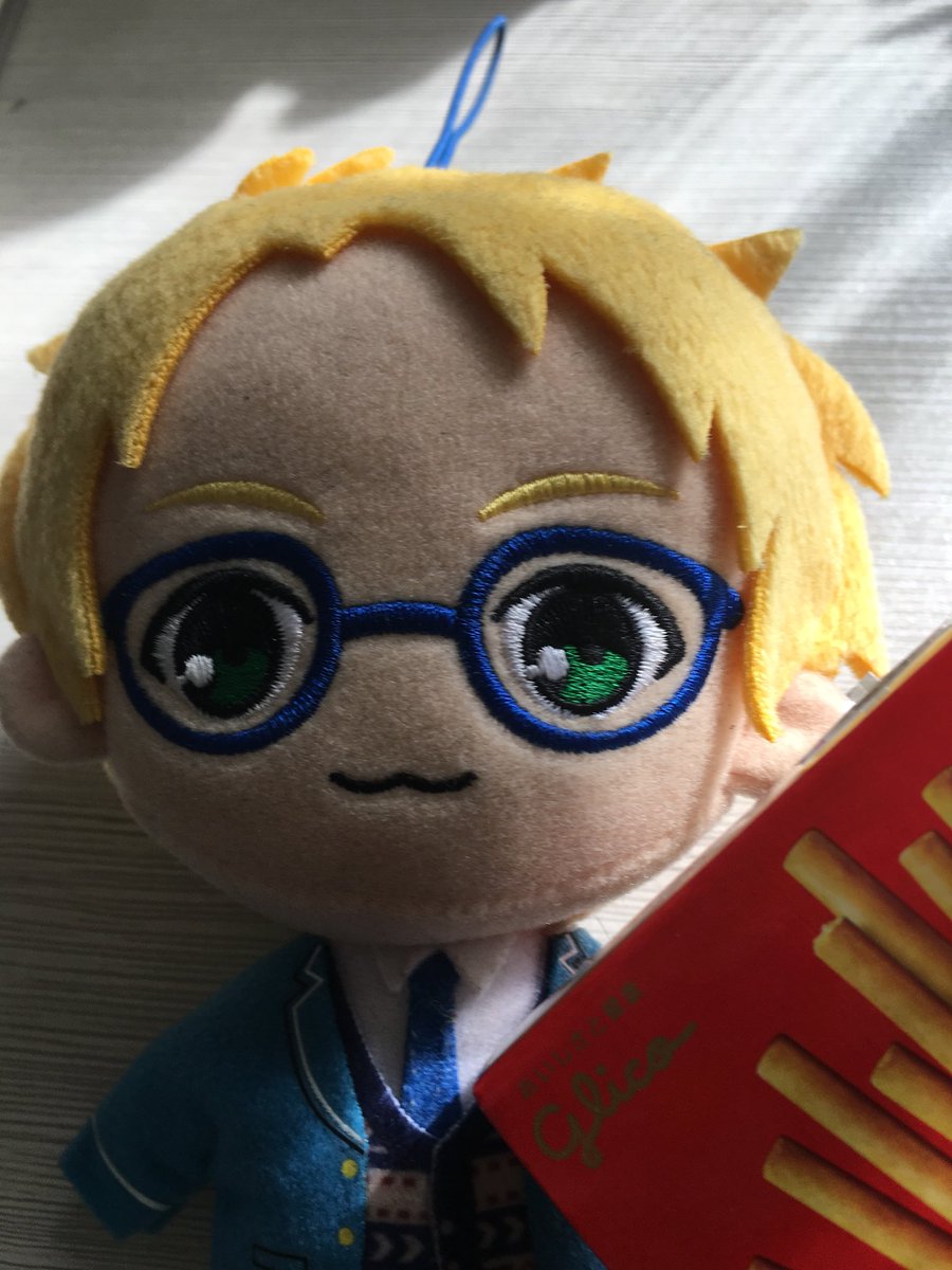 c_i7cphz's tweet photo. ぬうくん、今日は何の日？

ぬうくん｢うん？？？｣ https://t.co/lGAPqjx6rT