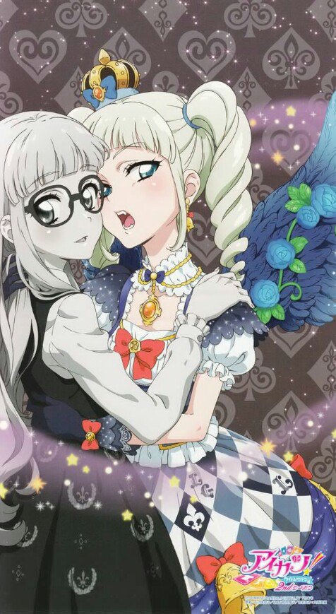 アイカツ画像 on X: アイカツ画像 on X: