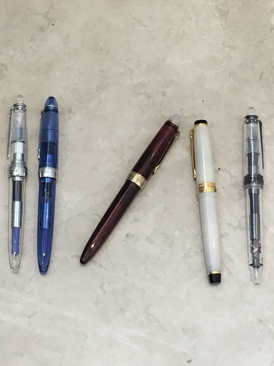 重要な役割を果たす 中心的な手段となる けん引 統治可能 セーラー プロ カラー 万年筆 Kibimaruton Jp