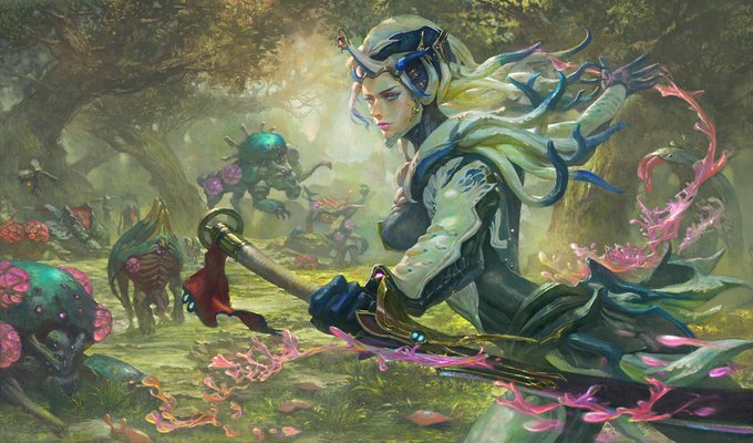 Retardedsushiiさんのイラストまとめ