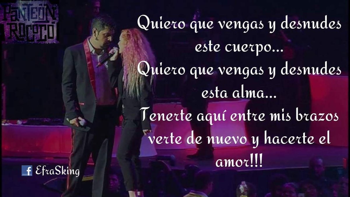 EfraSking's tweet photo. #Arreglameelalma #Ska
@RococoTweets https://t.co/Yk09uPJA7v